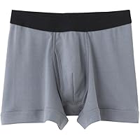 Amazon | (ロエン)Roen スカルペイズリー/レッド/RSU-410 ボクサー